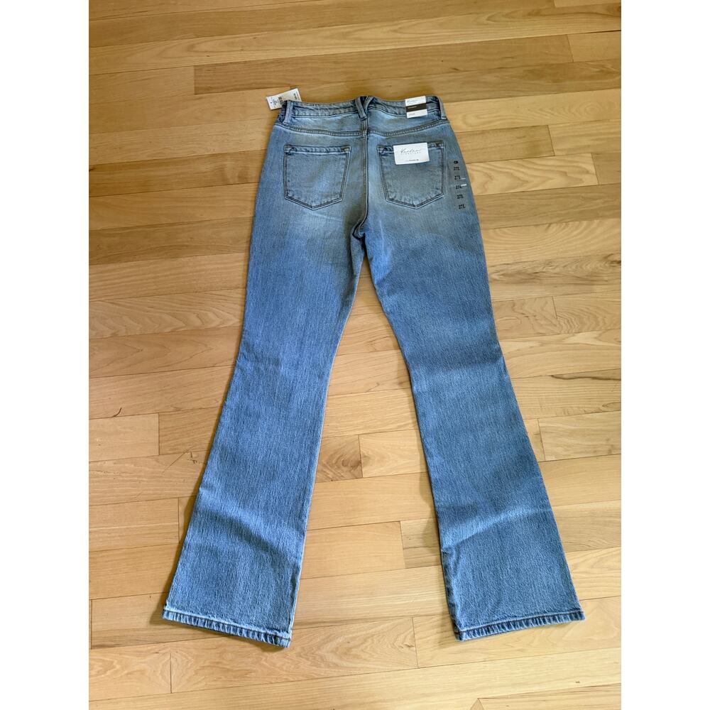 KanCan 90s Boot Jeans - Picture 8 of 8